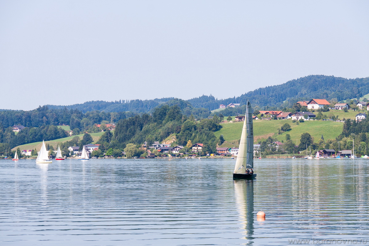 Mondsee